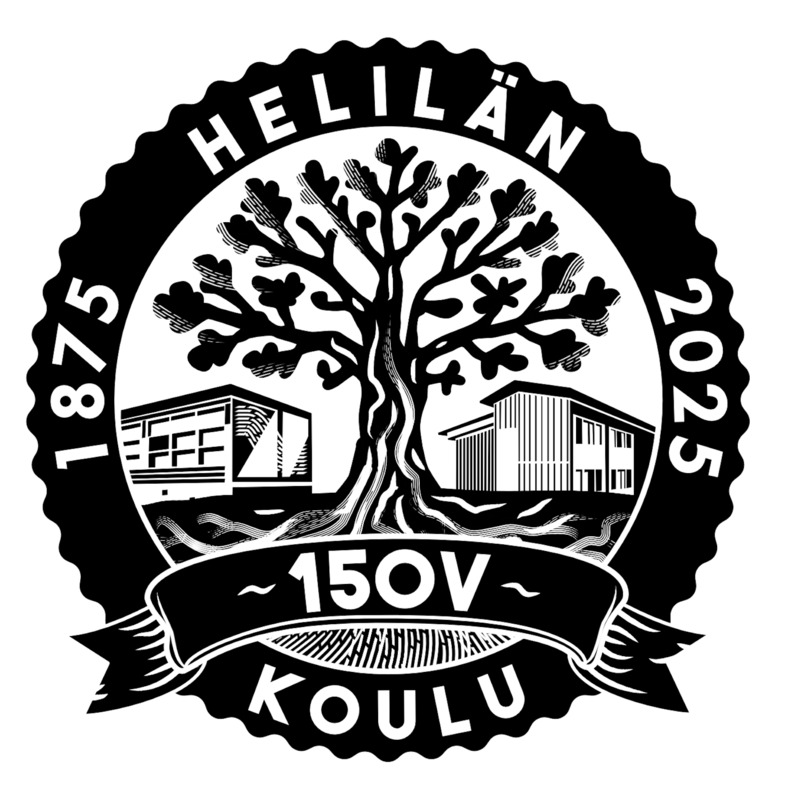 Helil n Koulun Logo